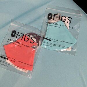 FIONx Protective Face Mask™ NWT